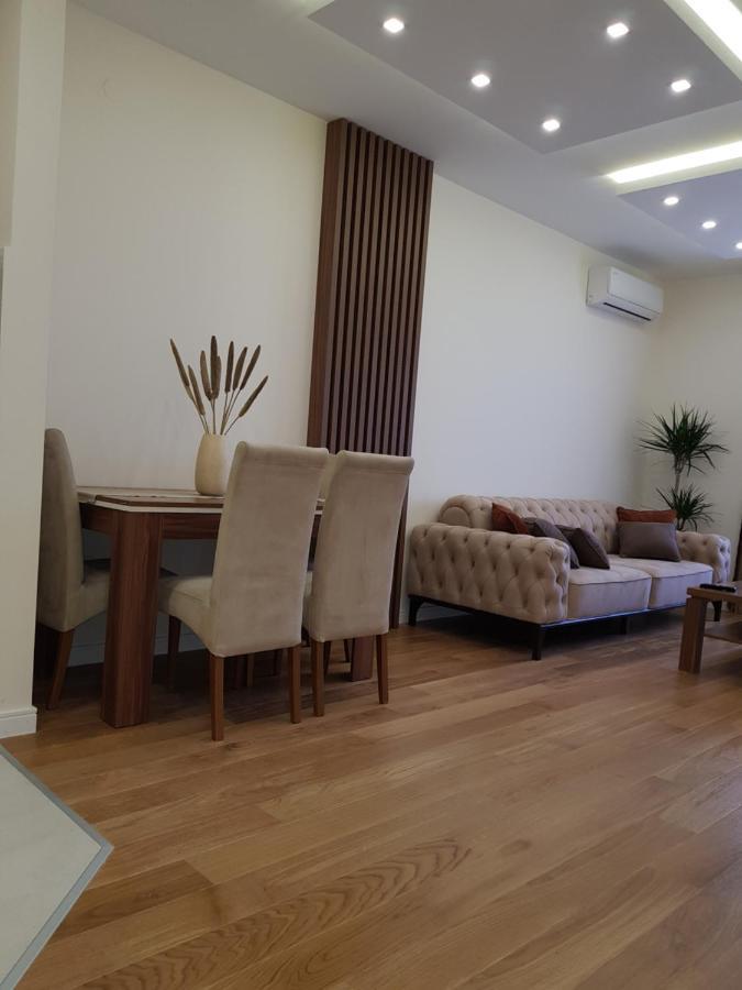 Apartman Vivo City Central Podgorica Exteriér fotografie