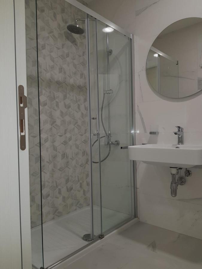 Apartman Vivo City Central Podgorica Exteriér fotografie